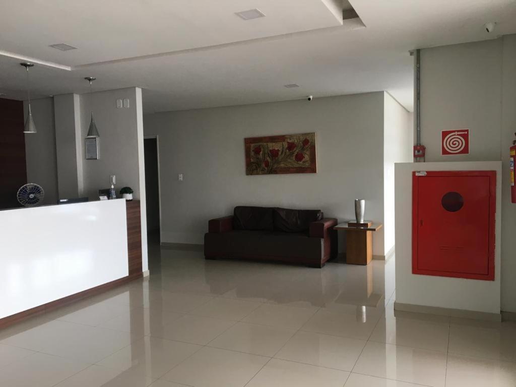 Ilha Bela Hotel Paulo Afonso Eksteriør billede