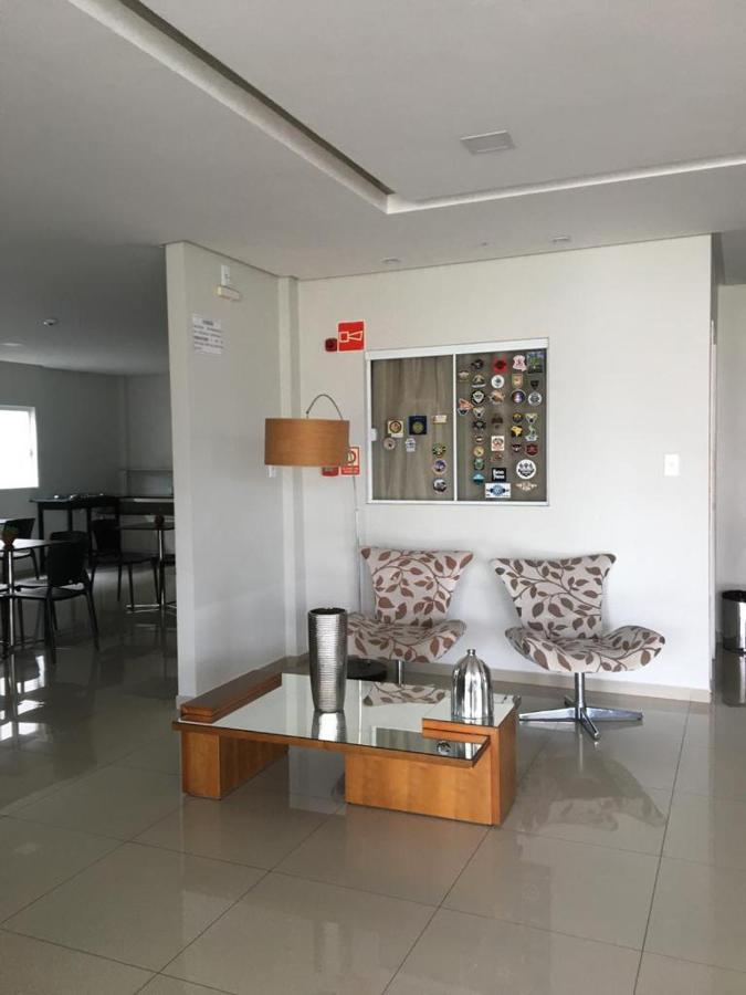 Ilha Bela Hotel Paulo Afonso Eksteriør billede
