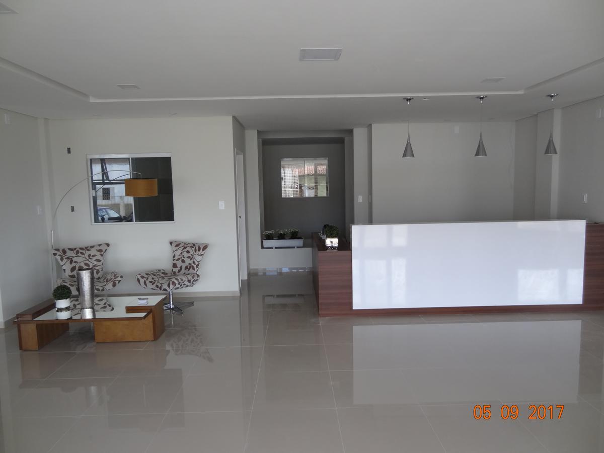 Ilha Bela Hotel Paulo Afonso Eksteriør billede