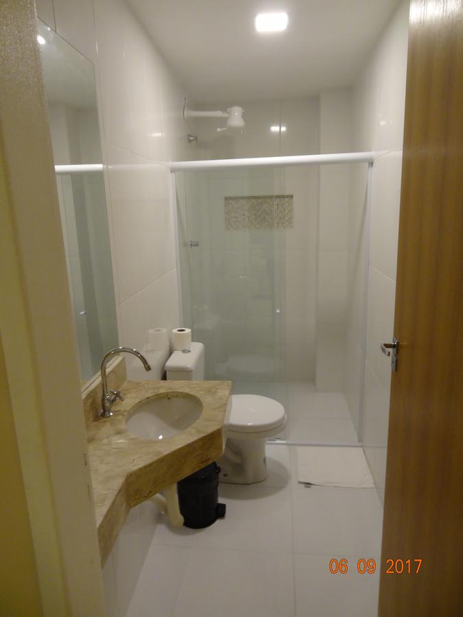 Ilha Bela Hotel Paulo Afonso Eksteriør billede